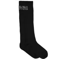 Sosete Socks With Logo Femei