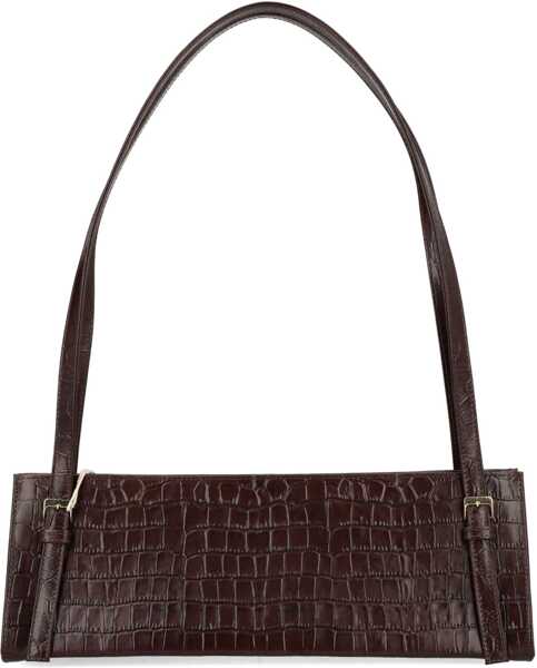 Genti de umar Sofia The Riviera Bag BROWN Femei (BM 19719797) 3