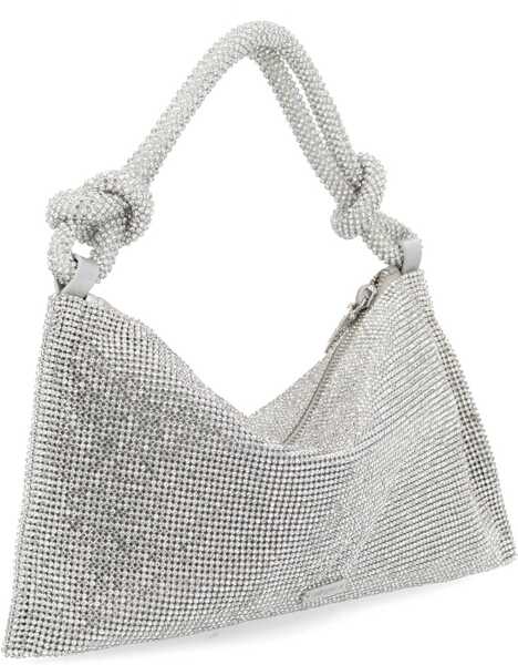 Genti de umar CULT GAIA Bag Hera SILVER Femei (BM 19719800) 2
