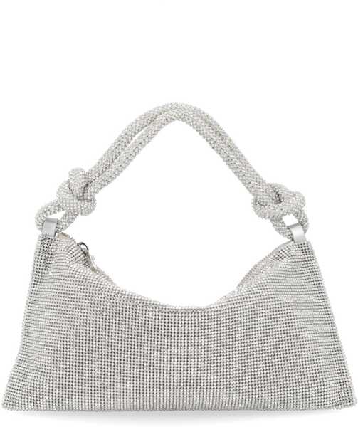 Genti de umar CULT GAIA Bag Hera SILVER Femei (BM 19719800) 3