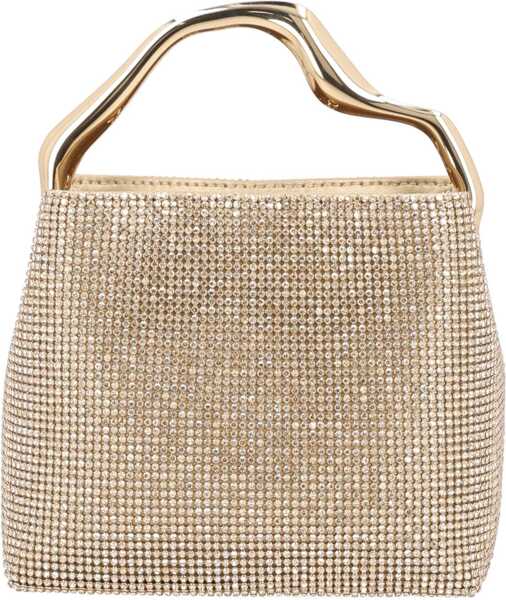 Genti de mana CULT GAIA Bag Solene Mini BEIGE Femei (BM 19719803) 3