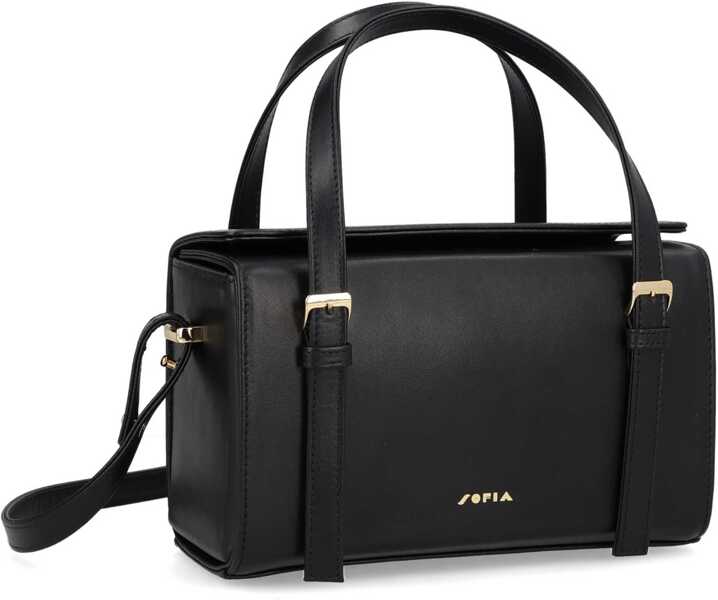 Genti de mana Sofia Mini Belmondo Bag BLACK Femei (BM 19719806) 2