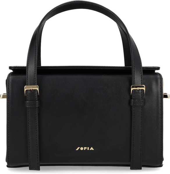 Genti de mana Sofia Mini Belmondo Bag BLACK Femei (BM 19719806) 1