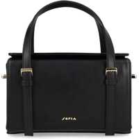 Genti de mana Mini "Belmondo" Bag Femei