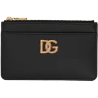 Portofele Leather Card Holder Femei