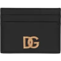 Portofele Leather Card Holder Femei