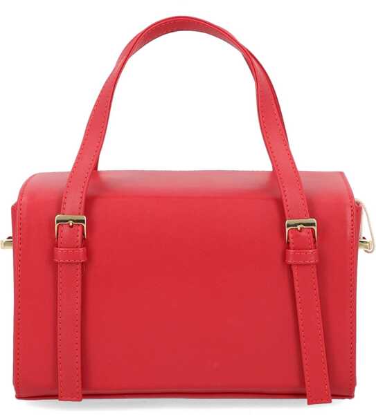 Genti de mana Sofia Mini Belmondo Bag RED Femei (BM 19719827) 3