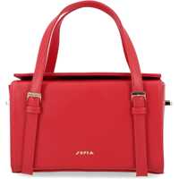 Genti de mana Mini "Belmondo" Bag Femei