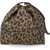 Aspesi Leopard Print Bag ANIMALIER