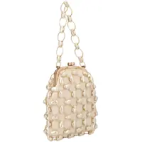 Genti mini Dama - Genti mini CULT GAIA Brielle Bag BEIGE Femei (BM 19719839) - B-mall.ro