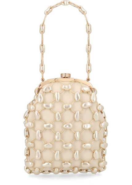 Genti mini CULT GAIA Brielle Bag BEIGE Femei (BM 19719839) 1