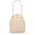 CULT GAIA Brielle" Bag BEIGE