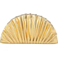 Genti mini Dama - Genti mini CULT GAIA Clutch Bag Nala GOLD Femei (BM 19719854) - B-mall.ro