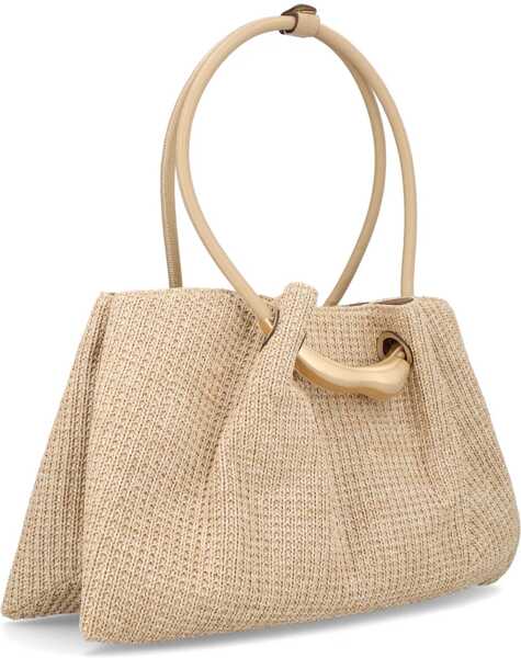 Genti de umar CULT GAIA Bag Asa Folder POWDER Femei (BM 19719875) 2