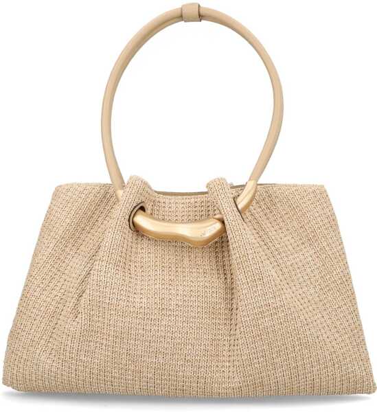 Genti de umar CULT GAIA Bag Asa Folder POWDER Femei (BM 19719875) 3