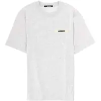 Tricouri "Grosgrain" T-Shirt Barbati