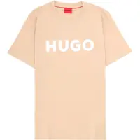 Tricouri T-Shirt With Logo Barbati