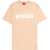 Hugo Boss T-Shirt With Logo BEIGE