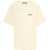 JACQUEMUS "Grosgrain" T-Shirt BEIGE