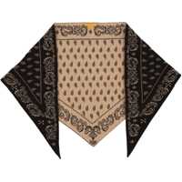 Poncho Bandana "The Wild Rag" Femei
