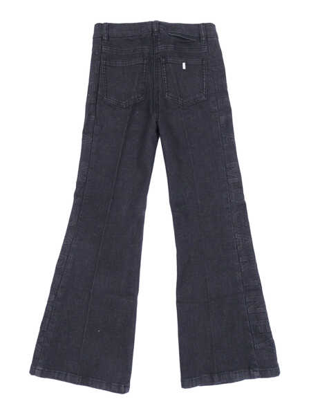 Pantaloni Stella McCartney TROUSERS Black   Baieti (BM 19719942) 2