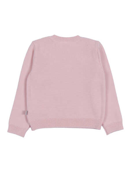 Pulovere casual Stella McCartney JUMPER Pink Baieti (BM 19719945) 2