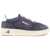 AUTRY Medalist Low Sneakers BLUE
