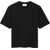 AMI Paris Ami De Coeur T-Shirt BLACK