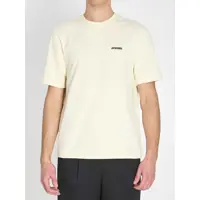 Tricouri Gros Grain T-Shirt Barbati