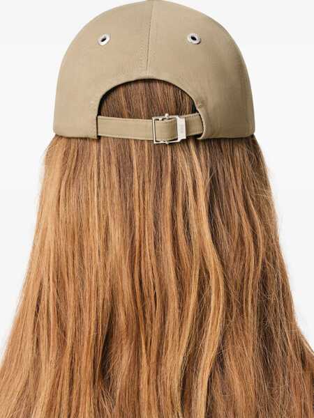 Sepci AMI Paris Ami De Coeur Cap BEIGE Barbati (BM 19719980) 4