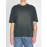 Tricouri Cotton Jersey T- Shirt Barbati