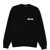 JACQUEMUS Gros Grain Sweater BLACK