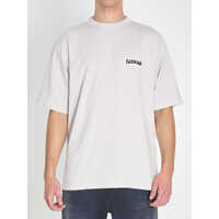 Tricouri Masking Tape T-Shirt Barbati