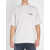 Balenciaga Masking Tape T-Shirt WHITE