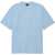 Balenciaga New Balenciaga Back T-Shirt LIGHT BLUE