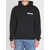 JACQUEMUS Gros Grain Hoodie BLACK