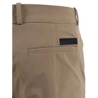 Pantaloni RRD pentru Barbati - Pantaloni casual RRD Rrd surflex chino pant Brown Barbati (BM 19720428) - B-mall.ro