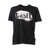 Diesel T-shirts Black  