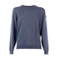 Pulovere casual Rrd techno wash round 16 knit Barbati