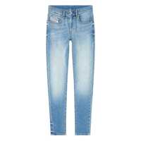 Blugi drepti 5 pockets Barbati