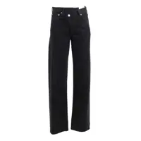 Blugi drepti ARC CRISS CROSS JEAN Femei