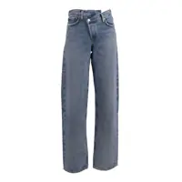 Blugi drepti ARC CRISS CROSS JEAN Femei