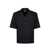 Diesel Shirts Black  