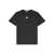 Diesel T-shirts Black  