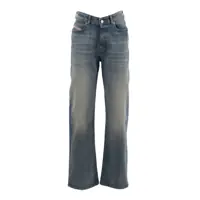 Blugi drepti 5 pockets Femei