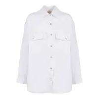 Camasi LOTTA WESTERN SHIRT Femei