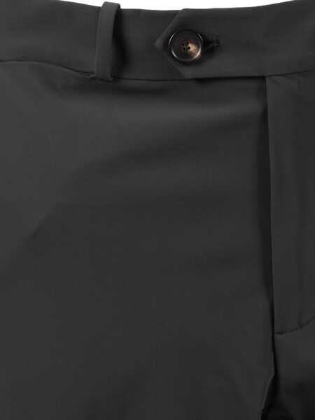 Pantaloni casual Rrd surflex chino pant Green Barbati (BM 19720563) 3