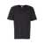 Diesel T-shirts Black  