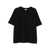 Diesel T-shirts Black  