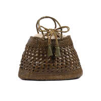 Genti de mana SANTA CANO 3.5MM CANNAGE WEAVE Femei